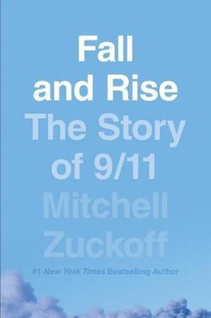 Fall and Rise - Mitchell Zuckoff
