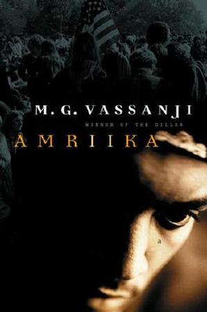 Amriika - M. G. Vassanji