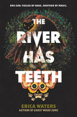 The River Has Teeth - Erica Waters