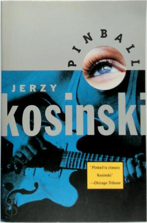 Pinball - Jerzy Kosinski
