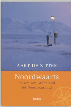 Noordwaarts - A. de Zitter