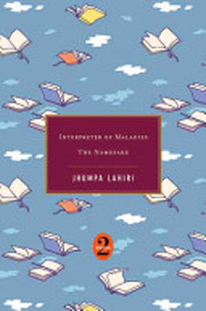Interpreter of Maladies - Jhumpa Lahiri