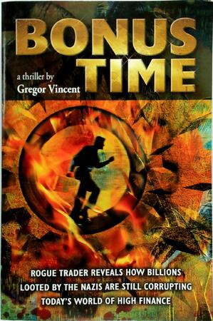 Bonus Time - G. Vincent
