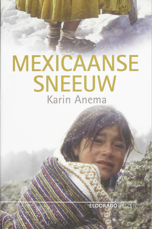 Mexicaanse sneeuw - K. Anema Mexicaanse sneeuw - K. Anema