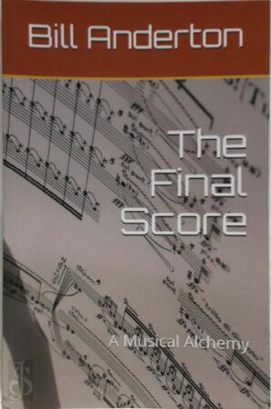 The Final Score - Bill Anderton