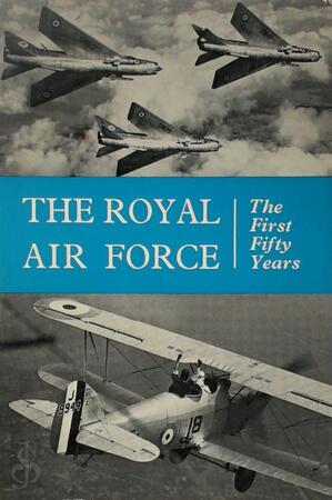 The Royal Air Force - Charles Sims