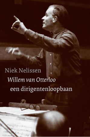 Willem van Otterloo - Niek Nelissen