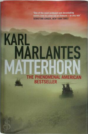 Matterhorn - Karl Marlantes
