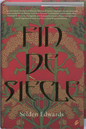 Fin de siècle - Selden Edwards