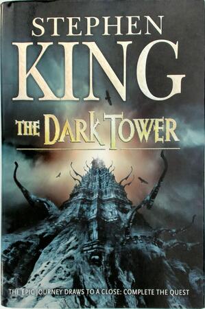 The Dark Tower - Stephen King