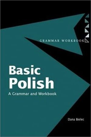 Basic Polish - Dana Bielec