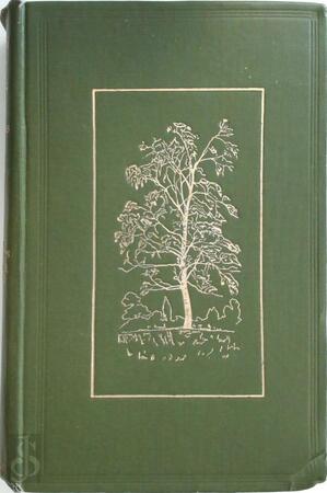 British Trees - C. V. Johns