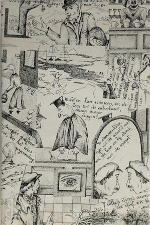 Zei-spreuken - 3 delen - Daniel De Beul, Gilberte Braet