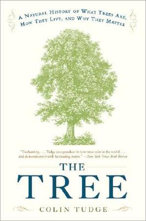 The Tree - Colin Tudge