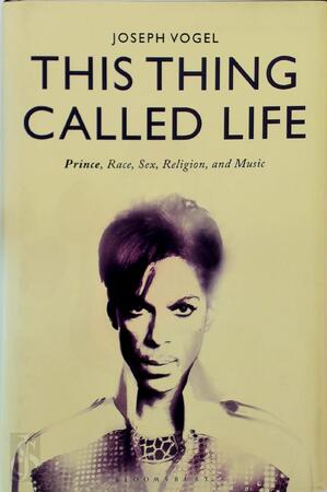 This Thing Called Life - Joseph Vogel