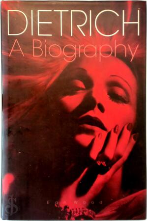 Divine Dietrich - Ean Wood