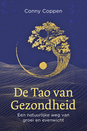 De Tao van gezondheid - Conny Coppen