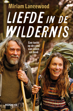 Liefde in de wildernis - Miriam Lancewood
