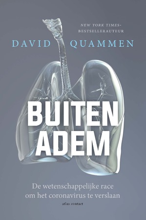 Buiten adem - David Quammen