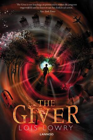 The giver - Lois Lowry The giver - Lois Lowry