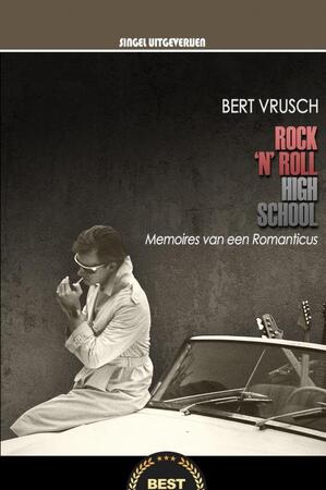 Rock 'N Roll High School - Bert Vrusch