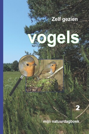 Vogels - J T Boer, J C Koudenburg