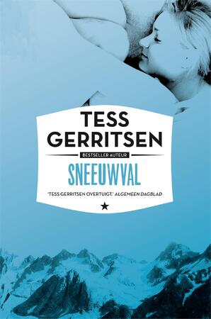 Sneeuwval - Tess Gerritsen Sneeuwval - Tess Gerritsen