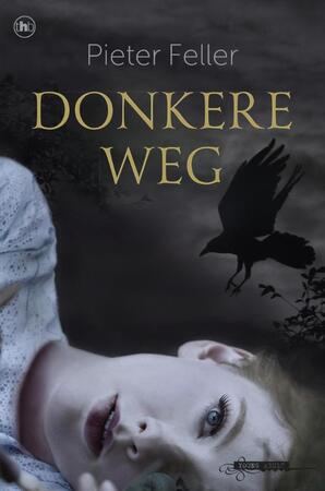 Donkere weg - Pieter Feller Donkere weg - Pieter Feller