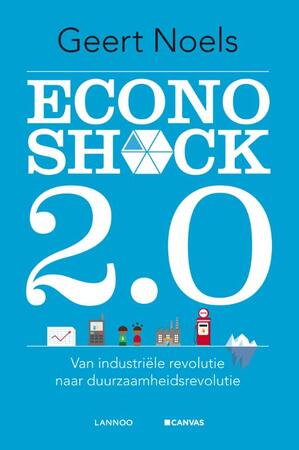 Econoshock 2.0 - Geert Noels