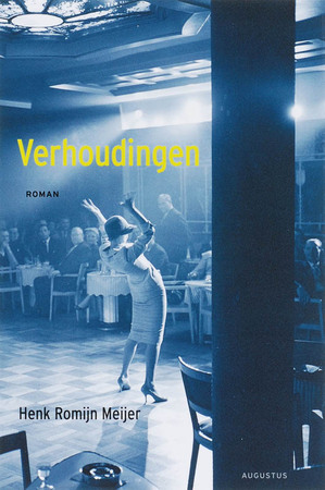Verhoudingen - Henk Romijn Meijer Verhoudingen - Henk Romijn Meijer