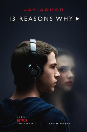 Thirteen reasons why - Jay Asher Thirteen reasons why - Jay Asher