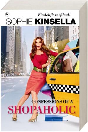 Confessions of a Shopaholic / film.ed - S. Kinsella Confessions of a Shopaholic / film.ed - S. Kinsella