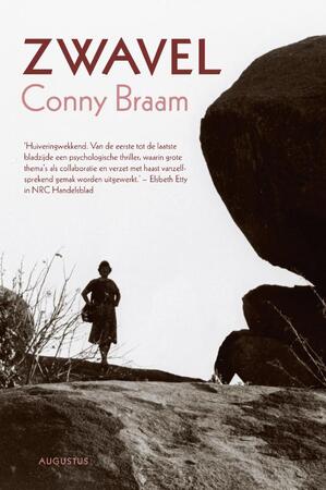 Zwavel - Conny Braam Zwavel - Conny Braam
