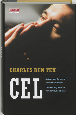 Cel - Charles den Tex