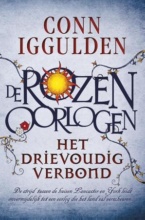 Het drievoudig verbond - Conn Iggulden Het drievoudig verbond - Conn Iggulden