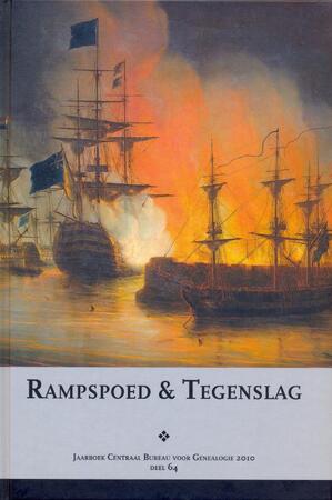 Rampspoed & Tegenslag - Centraal Bureau Voor Genealogie