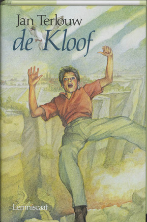 De kloof - Jan Terlouw De kloof - Jan Terlouw