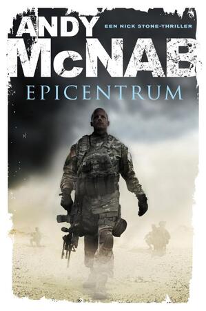 Epicentrum - Andy McNab Epicentrum - Andy McNab