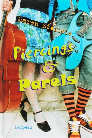 Piercings & Parels - Maren Stoffels Piercings & Parels - Maren Stoffels