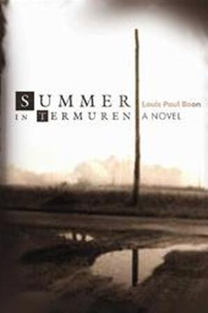 Summer in Ter-Muren - Louis Paul Boon Summer in Ter-Muren - Louis Paul Boon