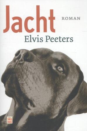Jacht - Elvis Peeters Jacht - Elvis Peeters