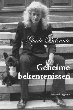 Geheime bekentenissen - Guido Belcanto