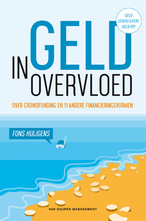 Geld in overvloed - Fons Huijgens