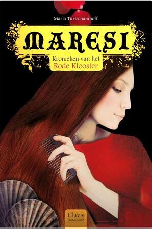 Maresi - Maria Turtschaninoff