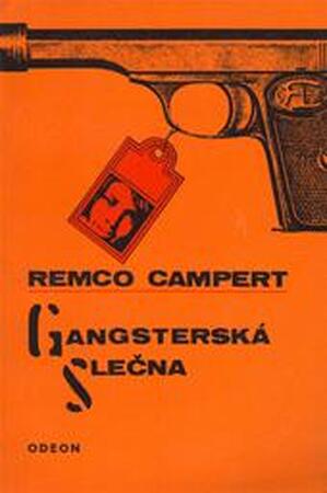 Het gangstermeisje - TSJECHISCHE VERTALING - R. Campert Het gangstermeisje - TSJECHISCHE VERTALING - R. Campert