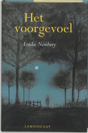 Het voorgevoel - L. Newbury
