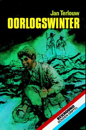 Oorlogswinter - Jan Terlouw Oorlogswinter - Jan Terlouw
