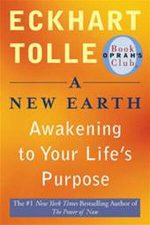 A new earth - A new earth -