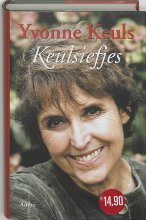 Keulsiefjes - Yvonne Keuls Keulsiefjes - Yvonne Keuls