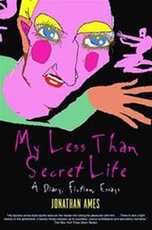 My less than secret life - Jonathan Ames